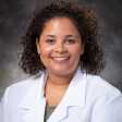 Photo: Dr. Marie-Teresa Colbert, MD