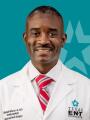 Photo: Dr. Michael Briscoe, MD