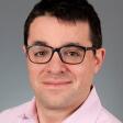 Photo: Dr. David Fogelman, MD
