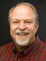 Photo: Dr. Gerald Warren, MD