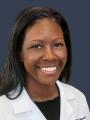 Photo: Dr. Ayasha Williams-Sharron, MD