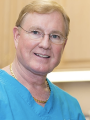 Photo: Dr. Paul Worrell, DO
