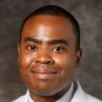 Photo: Dr. Johnny Washington, MD