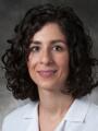 Photo: Dr. Sarvenaz Danesh, MD