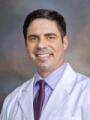 Photo: Dr. John Tabor Jr, MD