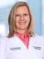 Photo: Dr. Sandra Templeton, MD