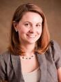 Photo: Dr. Kara Warden, MD