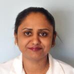 Dr. Anuja Garg, MD