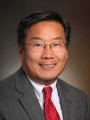 Photo: Dr. Donald Kim, MD