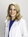 Photo: Dr. Catherine Lucas, MD