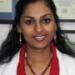 Photo: Dr. Ramadevi Venkataramani, PT