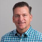 Dr. Brian Penton, MD