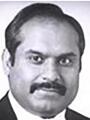 Photo: Dr. Neeraj Bhushan, MD
