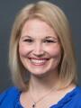 Photo: Dr. Caroline Houston, MD