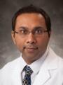 Photo: Dr. Vijay Lakkappa, MD