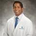Photo: Dr. Benjamin George, MD