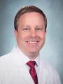 Photo: Dr. Christopher Gregory, MD