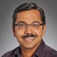 Photo: Dr. Binod Balakrishnan, MD