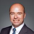 Photo: Dr. Raymond Harrison, MD