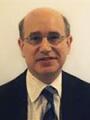 Photo: Dr. Sanford Cooper, MD