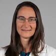 Photo: Dr. Kelli Buckner, DO