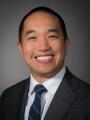 Photo: Dr. Richard Hwang, MD