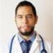 Photo: Dr. Omar Villarroel, MD