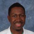 Photo: Dr. Georges Joseph, MD