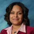 Photo: Dr. April Douglass-Bright, MD