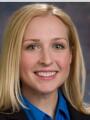 Photo: Dr. Laura Snyder, MD