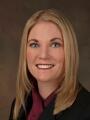 Photo: Dr. Heather Steele, MD