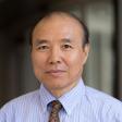 Photo: Dr. Qiang Liu, MD