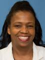 Photo: Dr. Rosalind Moore Dulan, MD