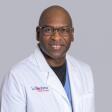 Photo: Dr. John Adams, MD