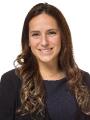 Photo: Dr. Olivia Gawrych, MD