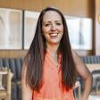 Photo: Dr. Katelyn Thompson, DO