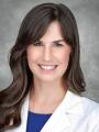 Photo: Dr. Caroline Schmidt, MD