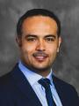 Photo: Dr. Ahmad Younes, MD