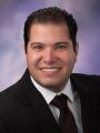 Photo: Dr. Hossein Ghofrani, MD