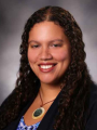 Photo: Dr. Adrienne Brown, MD