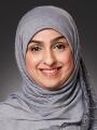 Photo: Dr. Nida Rasheed, MD