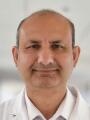 Photo: Dr. Manish Dhawan, MD