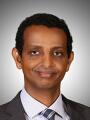 Photo: Dr. Efrem Gebremedhin, MD