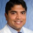 Photo: Dr. Joey Korah, MD
