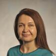 Photo: Dr. Dina Titova, MD