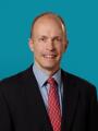 Photo: Dr. Steven Taylor, MD