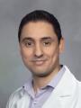 Photo: Dr. Adam Maghrabi, MD