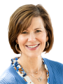 Photo: Dr. Elizabeth Tucker, MD