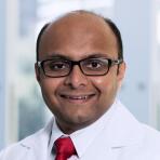 Dr. Sachin Goel, MD