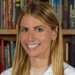 Dr. Danielle Trief, MD